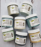 Seaside Stencil Butter Assortment 7 New Colors