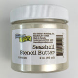 Seaside Stencil Butter Assortment 7 New Colors