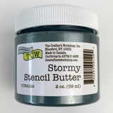 Seaside Stencil Butter Assortment 7 New Colors