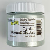 Seaside Stencil Butter Assortment 7 New Colors