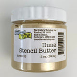 Seaside Stencil Butter Assortment 7 New Colors