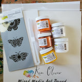 Monarch Magic Copper Finish Deluxe Kit
