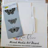 Monarch Magic Basic Kit