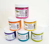 Stencil Butter Spring Rainbow Assortment