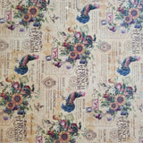 Graphic 45 French Country Collection *retired* *rare*