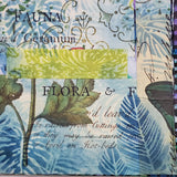 One Month of Mixed Media Classes July