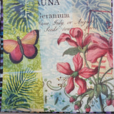 One Month of Mixed Media Classes July