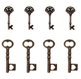 Metal Charms Bundle 36 pc