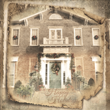 Paper Pack 6x6 Hometown Christmas