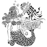 The Crafter's Workshop Stencil Bundle "Under the Sea"