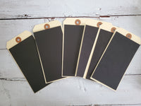 Faux Metal Finishes for Paper Crafts Online Class