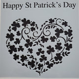 Limited Edition St. Patrick's Day Shamrock Bundle