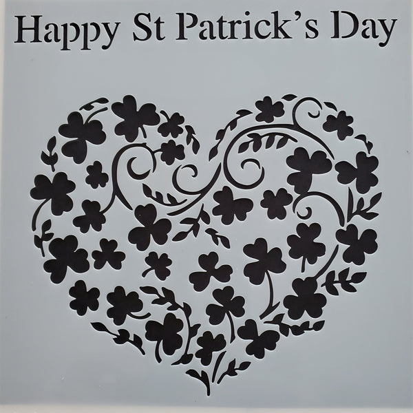 Limited Edition St. Patrick's Day Shamrock Bundle