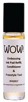 WOW! Embossing Ink Pad Refill, Conditioner & Freestyle Too